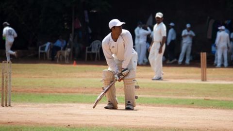 BCCI's anti-doping programme