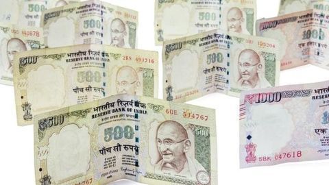 The Demonetization Saga