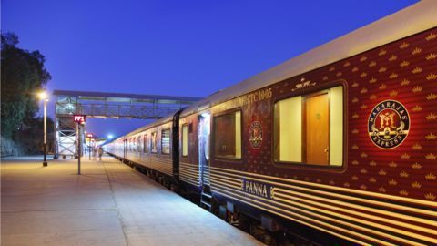 Humsafar Express: The new three-tier AC sleeper