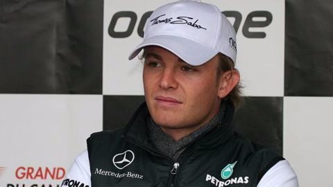 2016 Abu Dhabi Grand Prix