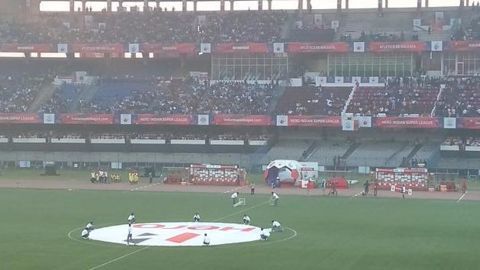 2016 Hero Indian Super League - Updates!