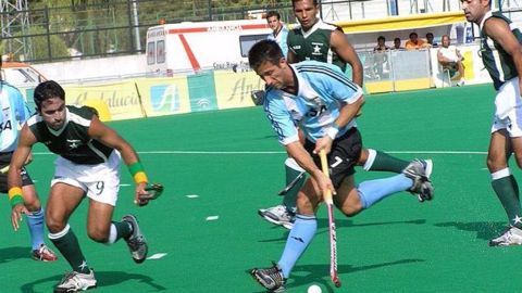 2016 Men's Hockey Junior World Cup