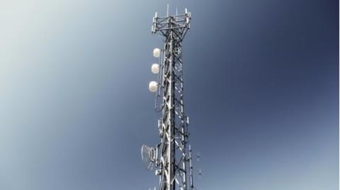 Sale of stake in Bharti Infratel