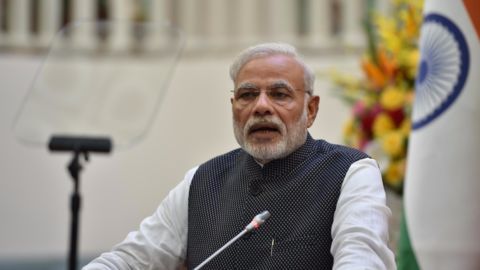 Modi eyes digital India