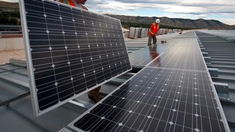 Solar Power tariffs continue to drop