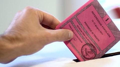Italy's referendum - What and why, explained
