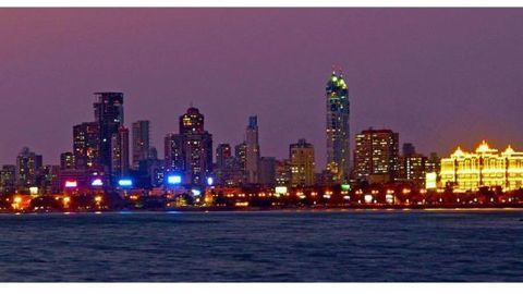 Here's what's making the news in Mumbai