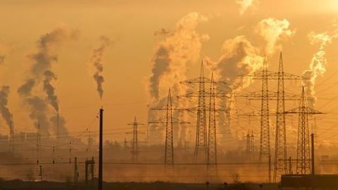 Pollution and its crippling effects on us
