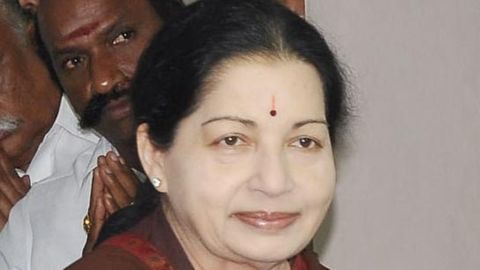 Tamil Nadu under Amma