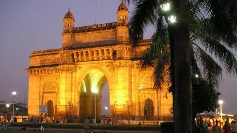 The buzz from Mumbai