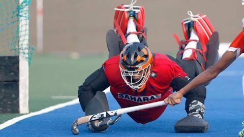 2016 Junior Hockey World Cup