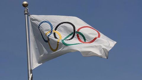 New sports at Olympics