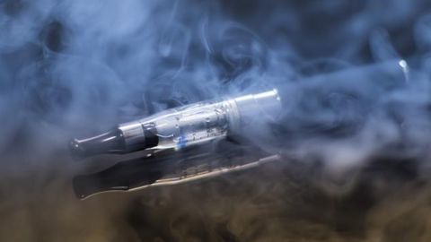 Potential effects of e-cigarettes
