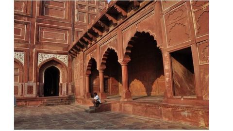 What's happening in Delhi?