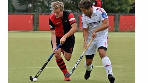 2016 Men's Hockey Junior WC: Day 2 Updates!