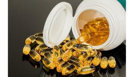Should you really be taking vitamin supplements?