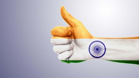 India's defence spending soars