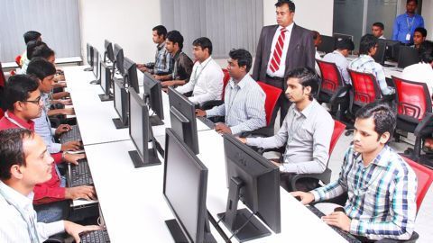 Indian Information Technology services companies