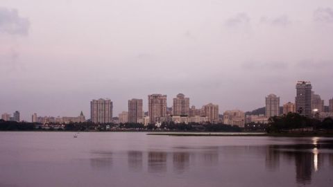 News bytes from Aamchi Mumbai