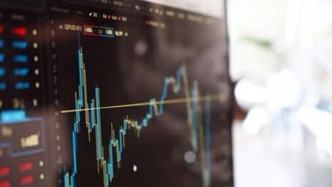 The Sensex and the Fed rate hike