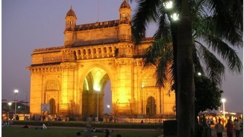 The buzz around Mumbai