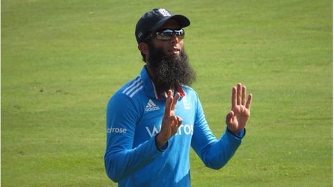 India-England 5th test match - Updates!