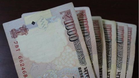 NDA government's black money disclosure schemes