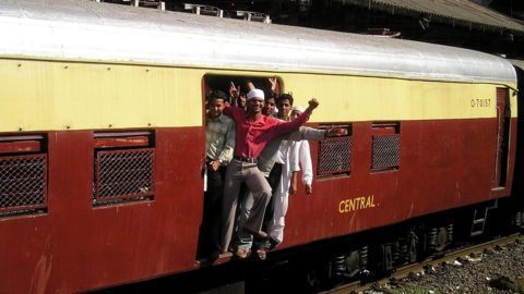 Let's talk about Mumbai