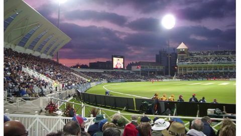 Australia vs Pakistan 1st test match - Updates!