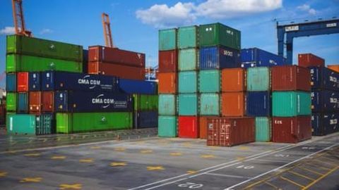 India's export outlook