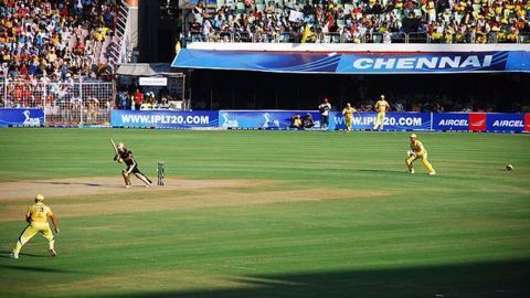 IPL-2017 player details