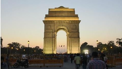 We got Delhi covered!