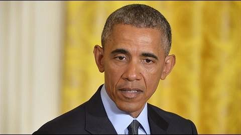 US bans oil drilling in ocean