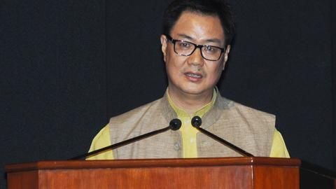 Manipur burns over creation of new districts