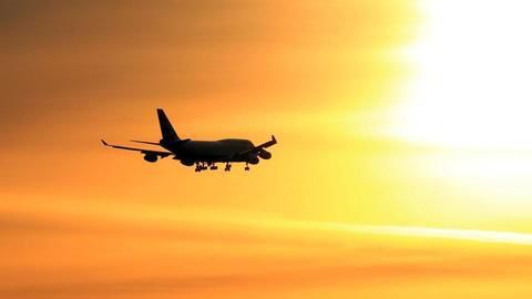 Hijacking of the Libyan plane