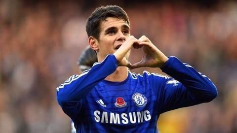 Football's Chinese affair
