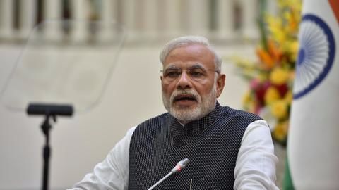 Mann Ki Baat: Rounding up 2016, the Modi-way