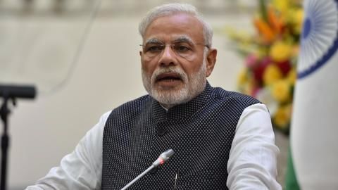 Char Dham Highway Development Project