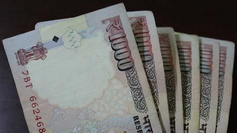 Demonetization's ripple effect felt in Bhutan
