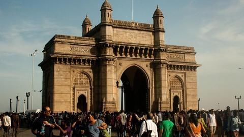 All about Mumbai