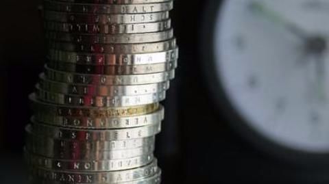 The fintech race