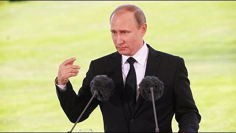 Ceasefire in Syrian Civil War