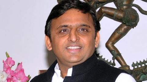 Samajwadi pari-war: Will it make history or break?