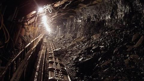 The Jharkhand mine collapse