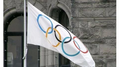 Indian Olympic Association gets in trouble
