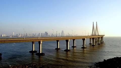 Mumbai in the brand new year
