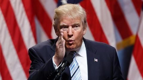 Trump unlikely to lay off social media