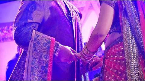 Pakistan's Hindu Marriage Bill