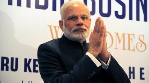 RTI on PM Modi's air travels