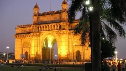 What's making news in Mumbai?